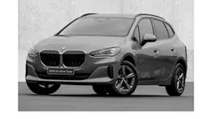 Grau Neu 2025 BMW 218 Sport Line Van / Kleinbus | 37.885 € (Fairer Preis)