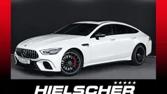 Gebraucht 2019 Mercedes AMG GT 63 AMG Coupé | 94.900 € (Guter Preis)