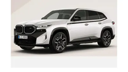 Gebraucht BMW XM M Sport 476 PS (350 kW) 2026 SUV