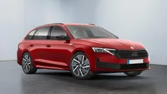 Waehlbar Neu 2024 Skoda Octavia RS Kombi | 39.200 € (Guter Preis)