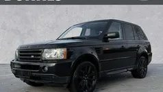 Gebraucht 2008 Land Rover Range Rover Sport HSE SUV | 11.115 € (Fairer Preis)