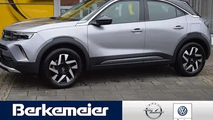 Gebraucht 2022 Opel Mokka-e Elegance SUV | 17.590 € (Fairer Preis)