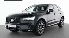Schwarz Gebraucht 2023 Volvo XC60 Plus SUV | 44.990 € (Fairer Preis)