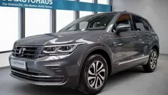 Gebraucht 2023 VW Tiguan Active SUV | 34.960 € (Fairer Preis)