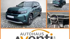 Grün Neu 2025 Opel Frontera SUV | 27.849 € (Fairer Preis)
