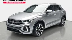 Gebraucht 2025 VW T-Roc IQ Drive SUV | 34.990 € (Superpreis)