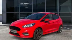 Gebraucht 2019 Ford Fiesta ST-Line Kleinwagen | 12.480 € (Fairer Preis)