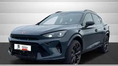 Gebraucht 2025 Cupra Formentor SUV | 35.980 € (Fairer Preis)