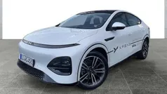 Gebraucht 2024 XPENG G6 AWD Performance SUV | 43.398 € (Fairer Preis)