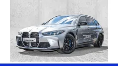 Grau Gebraucht 2024 BMW M3 Competition Edition Kombi | 83.400 € (Superpreis)