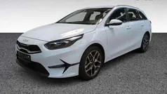 Gebraucht 2024 Kia Ceed Sportswagon Spirit Kombi | 23.800 € (Superpreis)
