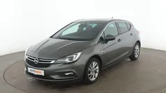 Grau Gebraucht 2019 Opel Astra Innovation Limousine | 15.390 € (Fairer Preis)