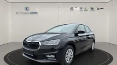 Schwarz Neu 2025 Skoda Fabia Selection Limousine | 19.990 € (Fairer Preis)