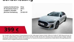 Gletscherweiß Gebraucht 2025 Audi A5 Ambiente Coupé | 47.890 € (Guter Preis)