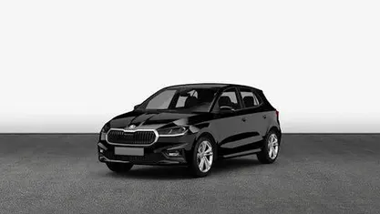 Gebraucht Skoda Fabia Monte Carlo 150 PS (110 kW) 2026 Kleinwagen