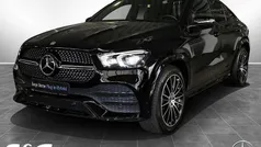 Gebraucht 2022 Mercedes GLE350 AMG Coupé | 69.890 € (Fairer Preis)