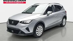 Gebraucht 2024 Seat Arona Style SUV | 19.890 € (Guter Preis)
