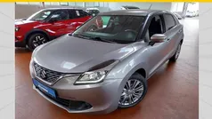 Grau Gebraucht 2019 Suzuki Baleno Comfort Limousine | 13.740 € (Fairer Preis)