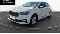 Gebraucht 2025 Skoda Fabia Selection Kleinwagen | 21.499 € (Fairer Preis)