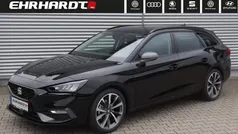 Gebraucht 2021 Seat Leon FR Kombi | 20.490 € (Fairer Preis)
