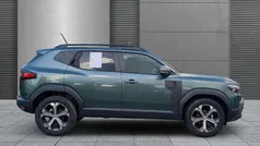 Gebraucht 2025 Dacia Duster Journey SUV | 25.490 € (Fairer Preis)