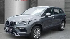 Gebraucht 2025 Seat Ateca Style SUV | 30.990 € (Superpreis)