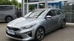 Gebraucht 2020 Kia Ceed Sportswagon Kombi | 16.850 € (Fairer Preis)