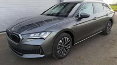 Gebraucht 2025 Skoda Superb Selection Kombi | 43.890 € (Superpreis)