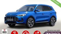 Gebraucht 2025 MG ZS Luxury Limousine | 24.421 € (Fairer Preis)