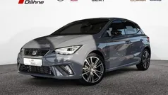 Grau Neu 2024 Seat Ibiza FR Kleinwagen | 26.880 € (Fairer Preis)