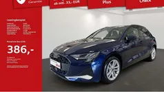 Gebraucht 2024 Audi A3 Sportback Advanced Plus Limousine | 31.610 € (Fairer Preis)
