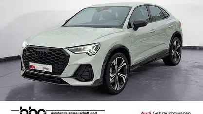 Gebraucht 2021 Audi Q3 Sportback S-Line SUV | 35.860 € (Fairer Preis)
