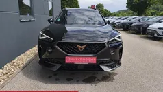 Gebraucht 2024 Cupra Formentor SUV | 30.999 € (Superpreis)