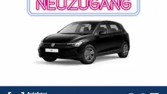 Schwarz Gebraucht 2021 VW Golf VIII Life Limousine | 22.090 € (Fairer Preis)