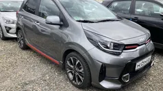 Gebraucht 2023 Kia Picanto GT-Line Kleinwagen | 15.499 € (Guter Preis)