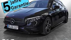 Gebraucht 2025 Mercedes A200 AMG Limousine | 39.998 €
