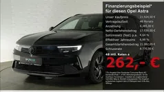 Gebraucht 2024 Opel Astra Kombi | 23.424 € (Fairer Preis)