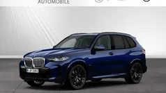 Gebraucht 2025 BMW X5 SUV | 91.883 € (Superpreis)