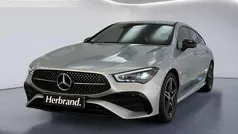 Gebraucht 2025 Mercedes 200 Advanced Plus SUV | 41.790 € (Guter Preis)