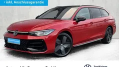 Gebraucht 2025 VW Passat R-line Kombi | 48.490 € (Fairer Preis)