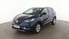 Blau Gebraucht 2020 Renault Kadjar Bose Edition SUV | 16.790 € (Fairer Preis)