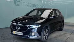 Mercedes EQA250