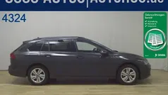 Gebraucht 2022 VW Golf VIII Life Limousine | 21.680 € (Guter Preis)