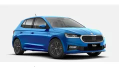 Gebraucht 2025 Skoda Fabia Tour Limousine | 22.490 € (Fairer Preis)