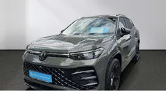Gebraucht 2025 VW Tayron R-line SUV | 59.280 € (Fairer Preis)