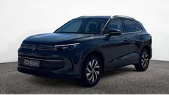 Gebraucht 2025 VW Tiguan Life SUV | 39.970 € (Fairer Preis)