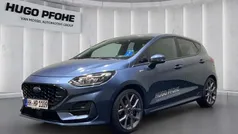 Gebraucht 2023 Ford Fiesta ST-Line Limousine | 21.500 € (Fairer Preis)