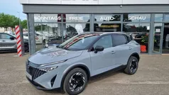Gebraucht 2025 Nissan Qashqai Comfort SUV | 33.990 € (Fairer Preis)