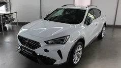 Weiß , nevadaweiß Gebraucht 2024 Cupra Formentor SUV | 33.890 € (Fairer Preis)