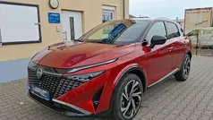 Gebraucht 2025 Nissan Qashqai Tekna+ SUV | 32.190 € (Guter Preis)